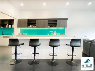 Rhyll Luxury Retreat Phillip Island - Rhyll - 3