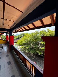 Perhentian Village Inn - Kampong Pasir Hantu - 5