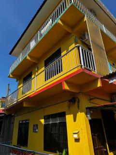 Perhentian Village Inn - Kampong Pasir Hantu - 2
