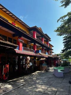 Perhentian Village Inn - Kampong Pasir Hantu - 9