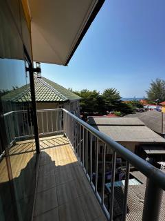 Perhentian Village Inn - Kampong Pasir Hantu - 2