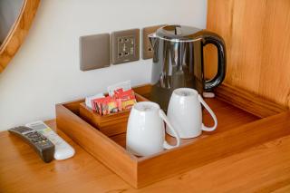 Del Monte & Del Bueno VILLA UBUD - 3