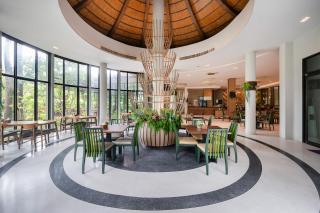 At Rice Resort - Nakhon Nayok - 1