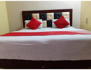 Hotel City Lodge , Chandigarh - 5