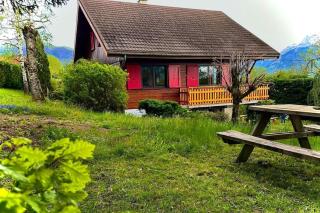 Chalet La Cala des Armaillis - 3