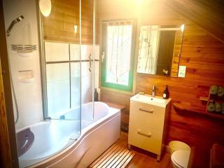 Chalet La Cala des Armaillis - - 5