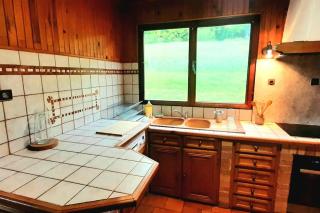 Chalet La Cala des Armaillis - 1