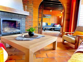 Chalet La Cala des Armaillis - - 1