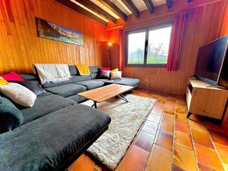 Chalet La Cala des Armaillis - - 7