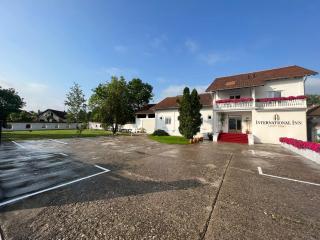 International Inn - Paraćin - 9