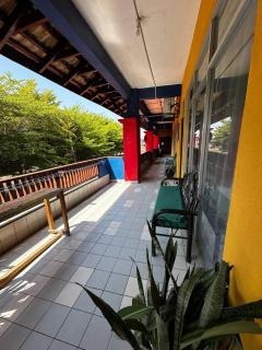 Perhentian Village Inn - Kampong Pasir Hantu - 6
