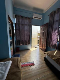 Perhentian Village Inn - Kampong Pasir Hantu - 1