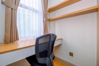 Comfort and Best Deal Studio Room Transpark Cibubur Apartment By Travelio - Depok - 7