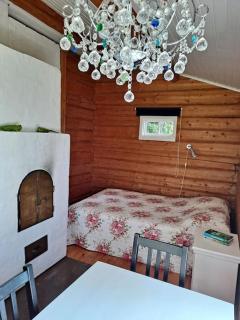 Log cabin in a beautiful seaside location - Söderkulla - 4