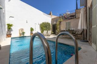 Townhouse Albuqassim by homevillas360 - Pollença - 9