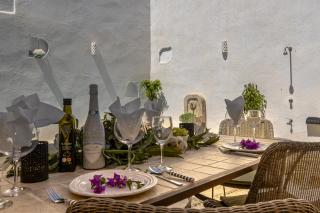 Townhouse Albuqassim by homevillas360 - Pollença - 1