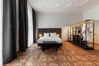 META SUITES historic city living - Bolzano - 3