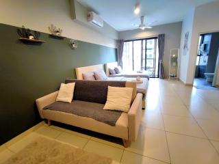 Zen Home@Midhill Genting Highlands(Free WiFi) - 0