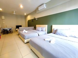 Zen Home@Midhill Genting Highlands(Free WiFi) - Bentong - 6