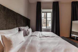 META SUITES historic city living - 3