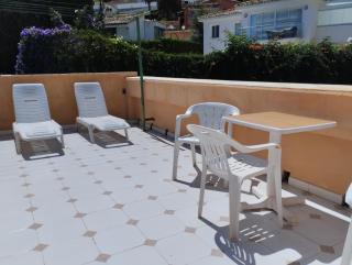 FUENGIROLA PISCINA privada - Fuengirola - 4