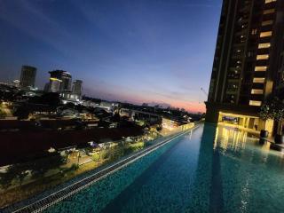 SKS Pavillion by Cactus Homestay THM - Johor Bahru - 7