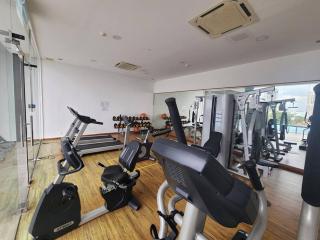 SKS Pavillion by Cactus Homestay THM - Johor Bahru - 1