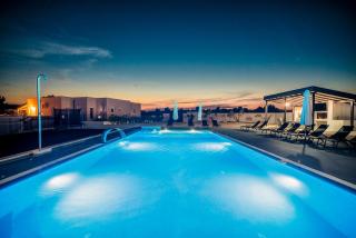 Rooftop House Vodice - Vodice - 3