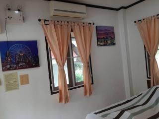 บ้านพาสุขรีสอร์ท - Pai - 4