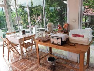 บ้านพาสุขรีสอร์ท - Pai - 2