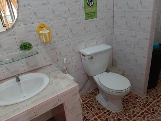 บ้านพาสุขรีสอร์ท - Pai - 1