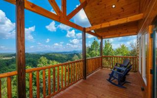 Majestic Vista Too - Pigeon Forge - 7