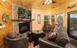 Majestic Vista Too - Pigeon Forge - 1