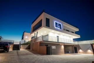Rooftop House Vodice - Vodice - 8