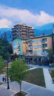 Odesa Center - Pejë - 0