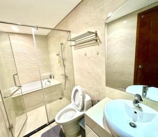 Homestay Times city - 8