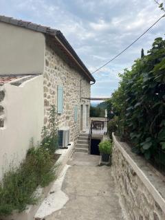 Camilette - Labégude - 1