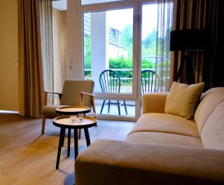 La Dominotte short stay apartment 9a - Arcen - 8