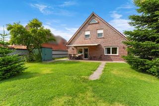 Ferienwohnung "Tanja" - Krummhörn - 8