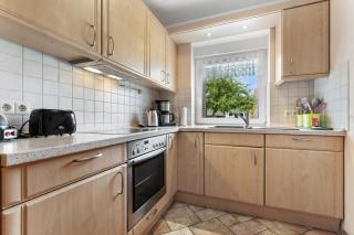 Ferienwohnung "Tanja" - Krummhörn - 6