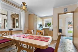 Ferienwohnung "Tanja" - Krummhörn - 4