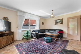 Ferienwohnung "Tanja" - Krummhörn - 2