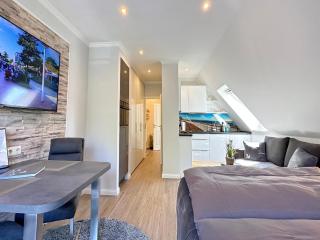 Haus im Breitenkamp Little Suite Dream Haffkrug Appartement 6 - Scharbeutz - 8