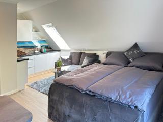 Haus im Breitenkamp Little Suite Dream Haffkrug Appartement 6 - Scharbeutz - 4