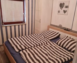 Ferienwohnung KAJÜTE - Butjadingen - 8