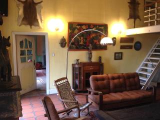 Chateau De La Chassaigne - 2