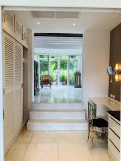 Epic Mountain View 3 bedroom Pool Villa 2 mins to the layan beach - Layan Beach - 7