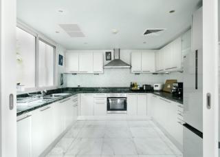 Epic Mountain View 3 bedroom Pool Villa 2 mins to the layan beach - Strand Layan - 4