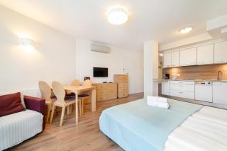 Apartament Gwiazda Bałtyku 30 przy plaży - Władysławowo - 4