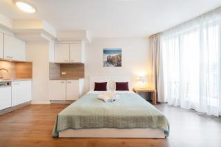 Apartament Gwiazda Bałtyku 30 przy plaży - Władysławowo - 7